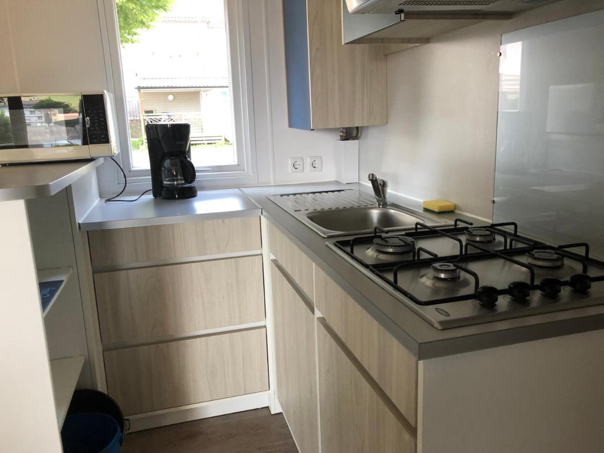 Camping Le Rhone Tournon-sur-Rhone Εξωτερικό φωτογραφία