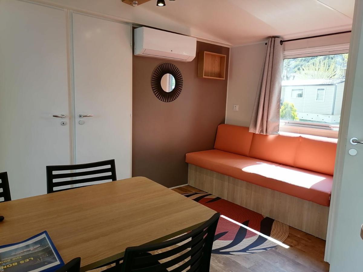 Camping Le Rhone Tournon-sur-Rhone Εξωτερικό φωτογραφία