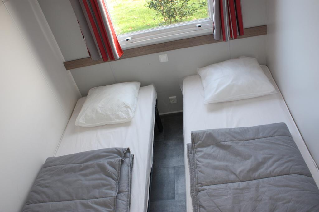 Camping Le Rhone Tournon-sur-Rhone Εξωτερικό φωτογραφία